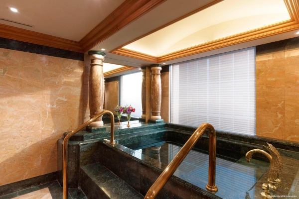 Hotel THE PLAZA Seoul Autograph Collection